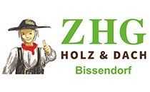 Logo ZHG Zimmerei-Holzbau GmbH Bissendorf