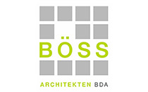 Logo Böß Hartwig Architekt (BDA) Bissendorf