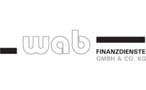 Logo wab-FINANZDIENSTE GmbH & Co. KG Bissendorf