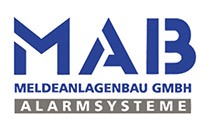 Logo MAB Meldeanlagenbau GmbH Bissendorf