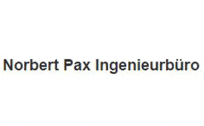 FirmenlogoPax Norbert Ingenieurbüro Bad Iburg