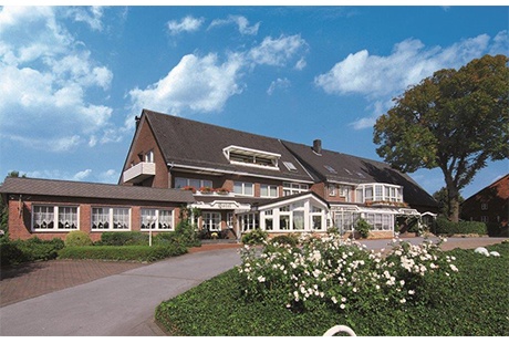 Bildergallerie Gasthof Uthmann Hotel Bad Iburg