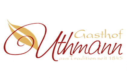 FirmenlogoGasthof Uthmann Hotel Bad Iburg