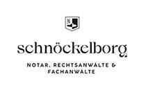 Logo Rechtsanwalts- und Notarpraxis Schnöckelborg & Kollegen Bad Iburg