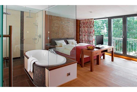 Bildergallerie Landidyll Hotel Gasthof zum Freden Bad Iburg