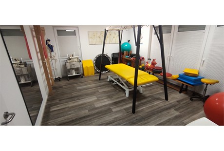 Bildergallerie Physio Bad Iburg Inh. A Bremer Bad Iburg
