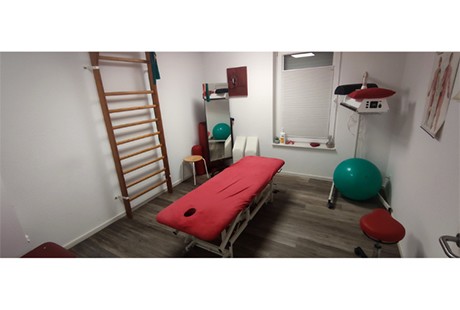 Bildergallerie Physio Bad Iburg Inh. A Bremer Bad Iburg