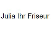 Logo Julia Ihr Friseur Bad Iburg