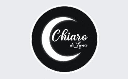 FirmenlogoChiaro di Luna Ristorante   Pizza & Pinsa Bad Iburg