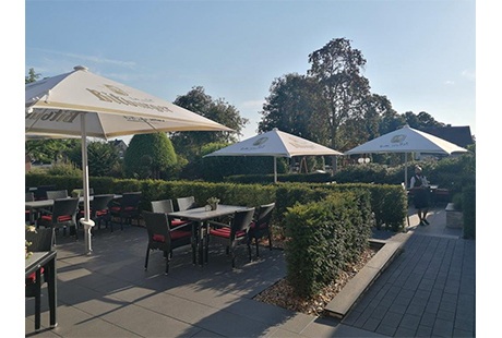 Bildergallerie Gasthof Uthmann Hotel Bad Iburg