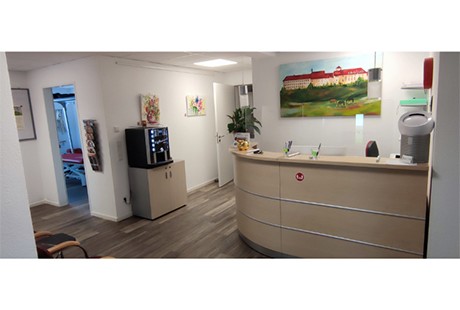 Bildergallerie Physio Bad Iburg Inh. A Bremer Bad Iburg