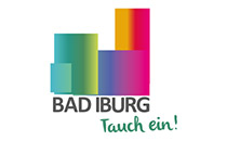Logo Stadt Bad Iburg Bad Iburg