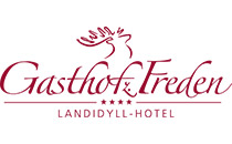 Logo Landidyll Hotel Gasthaus zum Freden Bad Iburg