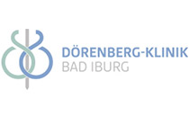 Logo Dörenberg-Klinik-Bad Iburg Rehabilitationsklinik Bad Iburg