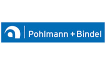 Logo Pohlmann + Bindel GmbH & Co. KG Energie Gebäude Sicherheit Bad Iburg