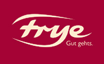 Logo Frye Schuhe GmbH & Co. KG Bad Iburg