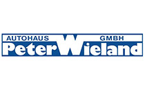 Logo Ford Händler Autohaus Peter Wieland GmbH Hasbergen