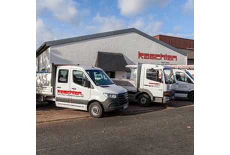 Bildergallerie Kaschtan GmbH Dachdeckerei Hasbergen