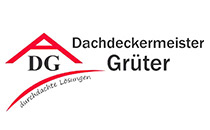 Logo Dachdeckermeister Grüter Inh. Stefan Grüter Hasbergen