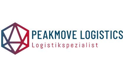 FirmenlogoPeakMove Logistics Hasbergen