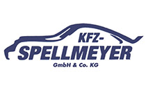 Logo Spellmeyer KFZ GmbH u. Co. KG Autoreparatur Hasbergen