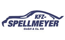 FirmenlogoSpellmeyer KFZ GmbH u. Co. KG Autoreparatur Hasbergen