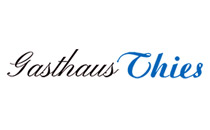 Logo Thies Gaststätte Hasbergen