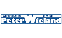 Logo Ford Händler Autohaus Peter Wieland GmbH Hasbergen