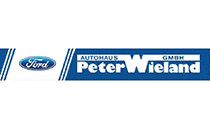 Logo Ford Händler Autohaus Peter Wieland GmbH Hasbergen