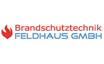 Logo Brandschutztechnik Feldhaus GmbH Belm