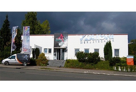 Bildergallerie KOLIBRI Werbung GmbH Belm/Osnabrück