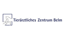 Logo Tierärztliches Zentrum Belm Dr. Bringewatt, Dr. Gellermann Belm