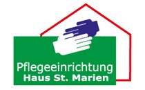 Logo Haus St. Marien Alten- u. Pflegeheim, Caritas-Sozialstation Belm