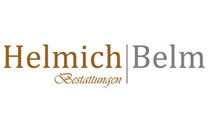 Logo Fritz Helmich GmbH Beerdigungsinstitut Tischlerei Belm