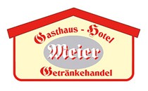 Logo Hotel Meier Getränkehandel Belm