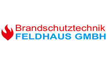 Logo Brandschutztechnik Feldhaus GmbH Belm