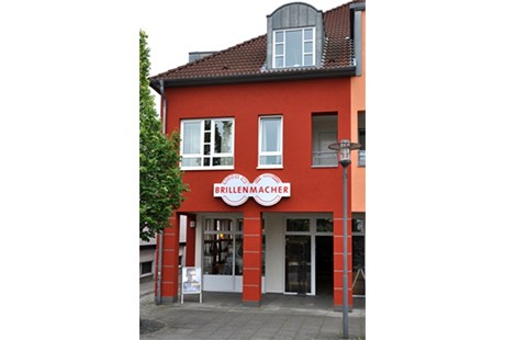 Bildergallerie BRILLENMACHER HARBECK Brillen und Kontaktlinsen Wallenhorst