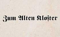 Logo Zum Alten Kloster - Familie Nieporte Gasthaus u. Saalbetrieb in Wallenhorst Wallenhorst