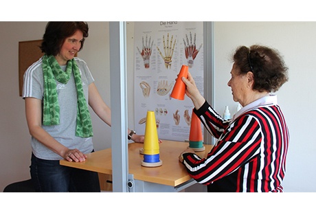 Eigentümer Bilder Therapie und Training Wallenhorst Team Mohr GMBH Wallenhorst