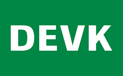 FirmenlogoDEVK Versicherung Guido Tepe Wallenhorst
