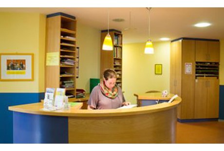Bildergallerie Ergotherapiepraxis Sabine Itzkow-Möllering Wallenhorst