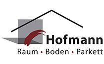 Logo Vladimir Hofmann Raum Boden Parkett Wallenhorst