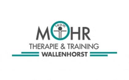 FirmenlogoTherapie und Training Wallenhorst Team Mohr GMBH Wallenhorst
