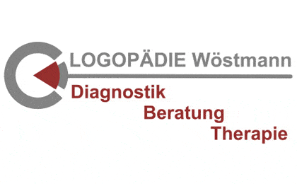 FirmenlogoLOGOPÄDIE Wöstmann Wallenhorst