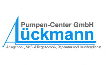 FirmenlogoLückmann Pumpen-Center GmbH Wallenhorst
