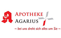 Logo Agarius Apotheke Inh. Bettina Agarius Wallenhorst