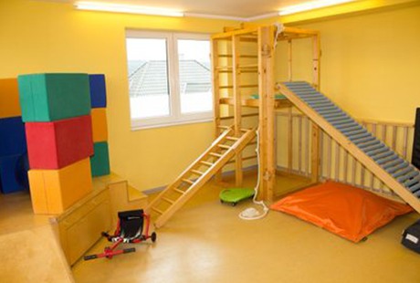 Bildergallerie Ergotherapiepraxis Sabine Itzkow-Möllering Wallenhorst