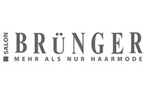 FirmenlogoBrünger Friseursalon Wallenhorst