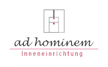 Firmenlogoad hominem Inneneinrichtung Wallenhorst