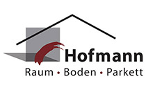 Logo Hofmann Vladimir Raum Boden Parkett Wallenhorst